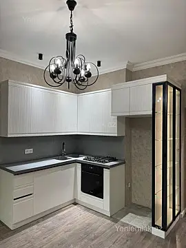 Satılır 2 otaqlı yeni tikili 60 m²