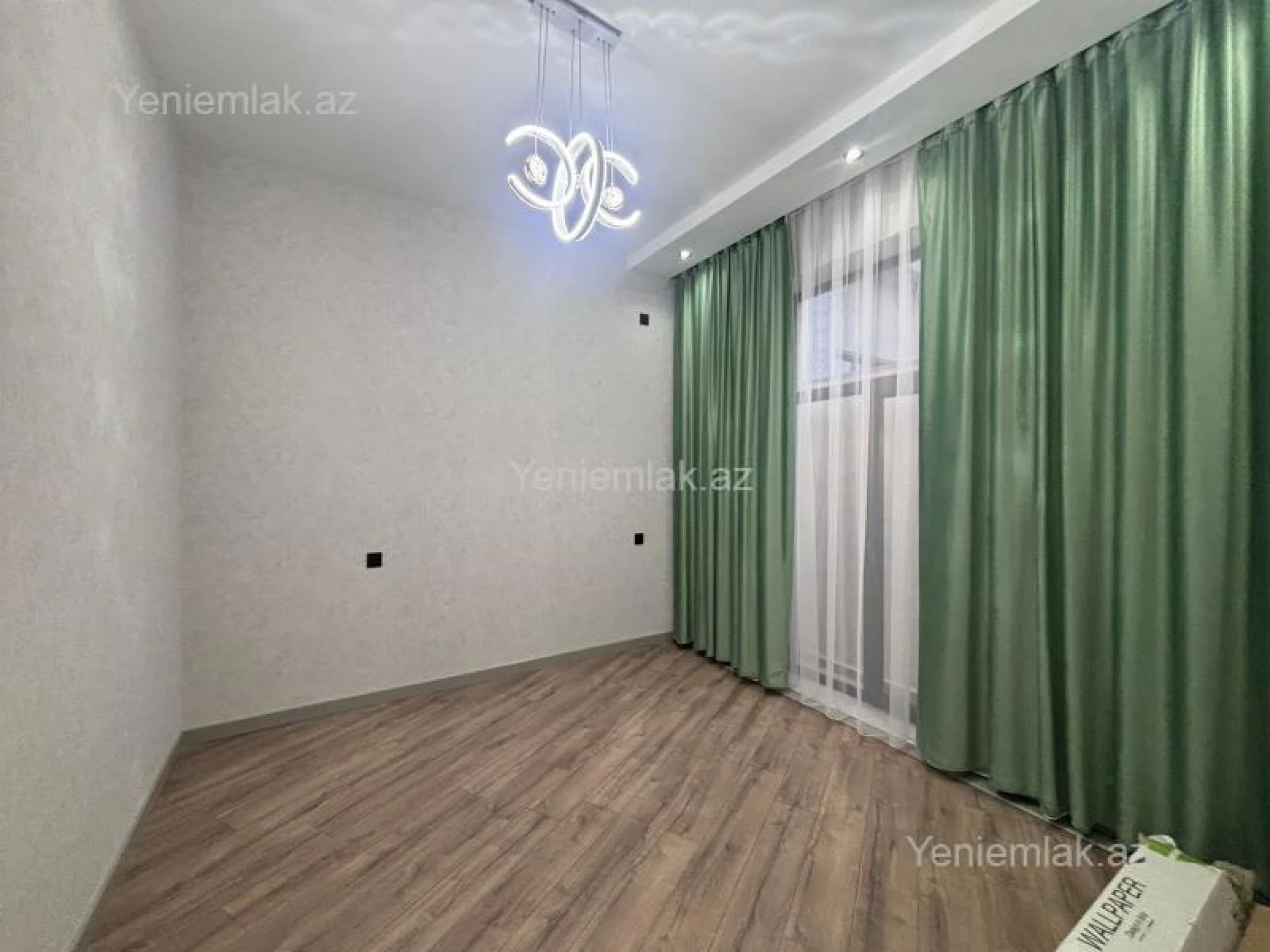 Satılır 4 otaqlı həyət evi 140 m²