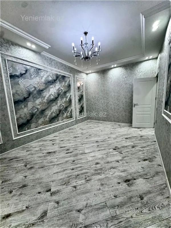 Satılır 2 otaqlı köhnə tikili 55 m²