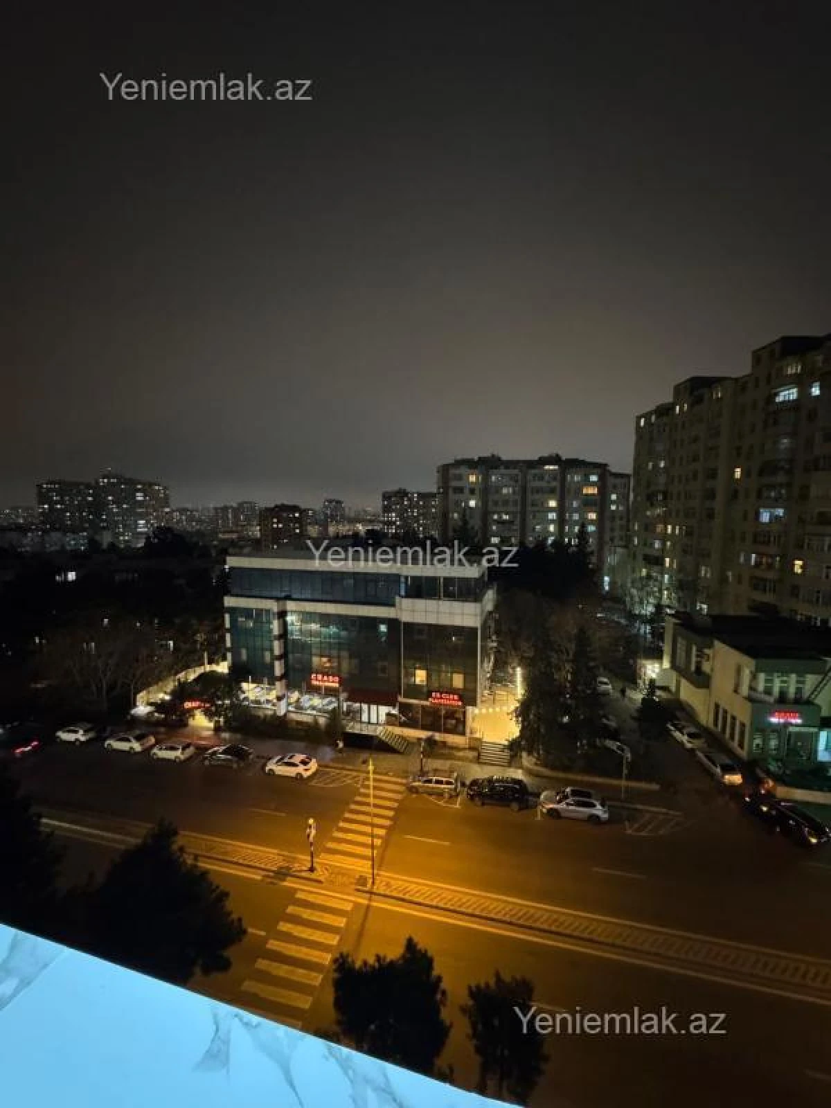 Satılır 2 otaqlı köhnə tikili 55 m²