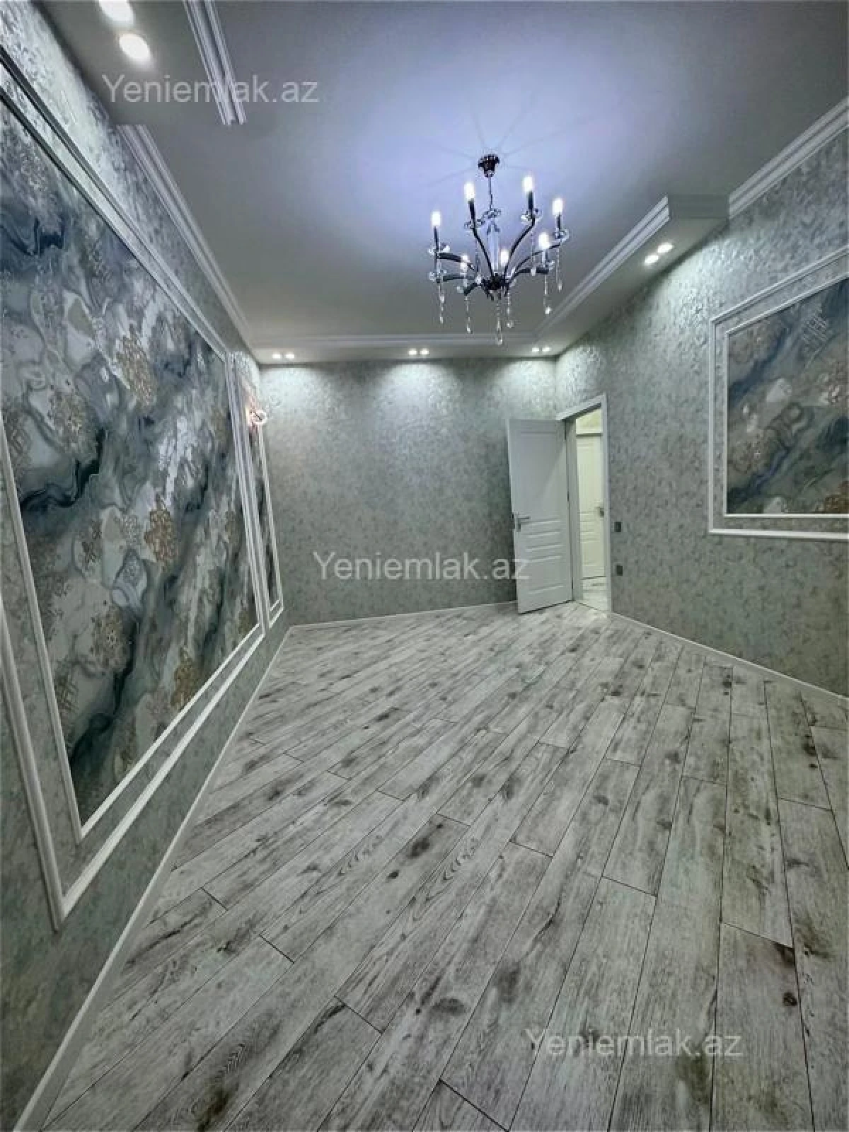 Satılır 2 otaqlı köhnə tikili 55 m²
