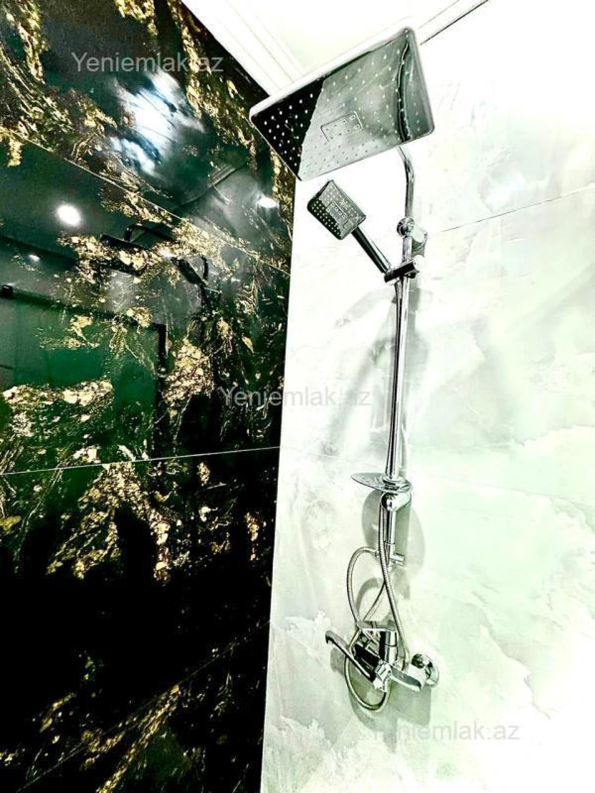 Satılır 2 otaqlı köhnə tikili 55 m²