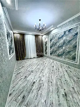Satılır 2 otaqlı köhnə tikili 55 m² — Bakı, Binəqədi 2 otaq 55.00 m²