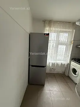 Satılır 1 otaqlı köhnə tikili 35 m²