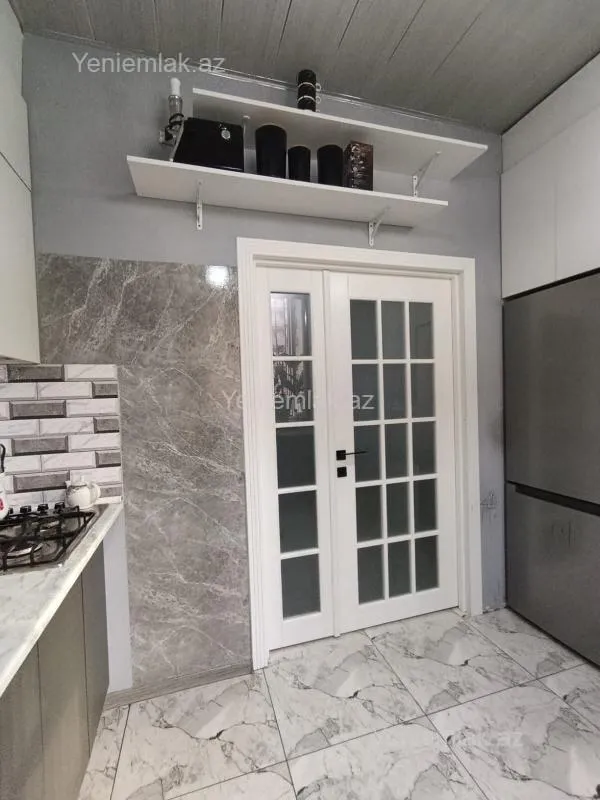 Satılır 3 otaqlı yeni tikili 67 m²