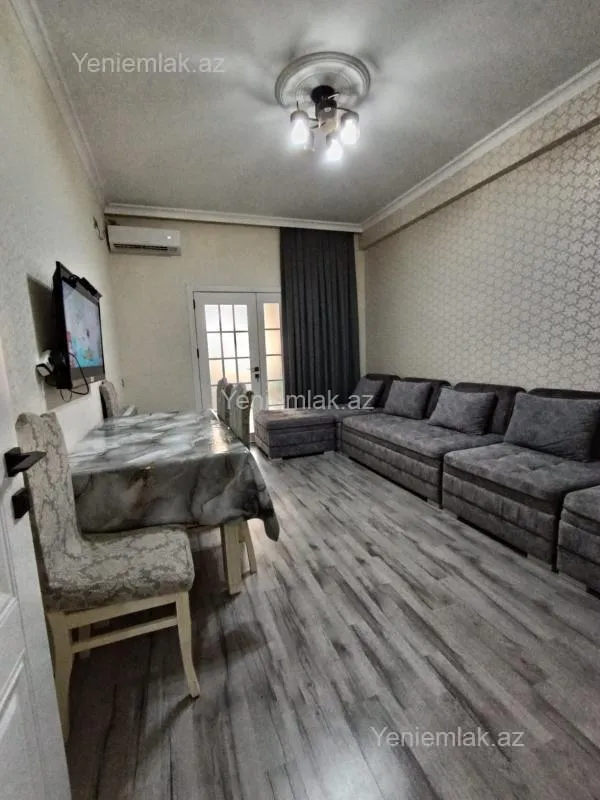 Satılır 3 otaqlı yeni tikili 67 m²