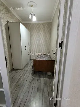 Satılır 3 otaqlı yeni tikili 67 m²