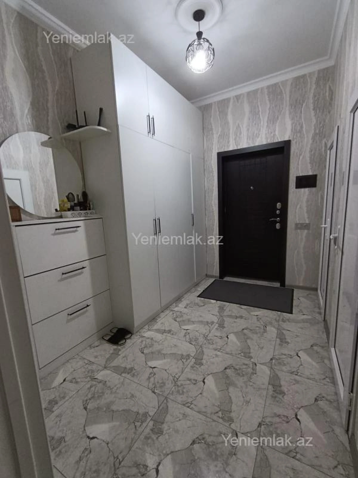 Satılır 3 otaqlı yeni tikili 67 m²