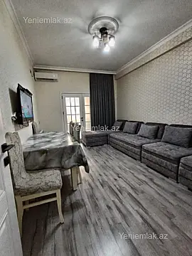 Satılır 3 otaqlı yeni tikili 67 m² — Abşeron, Saray 3 otaq 67.00 m²