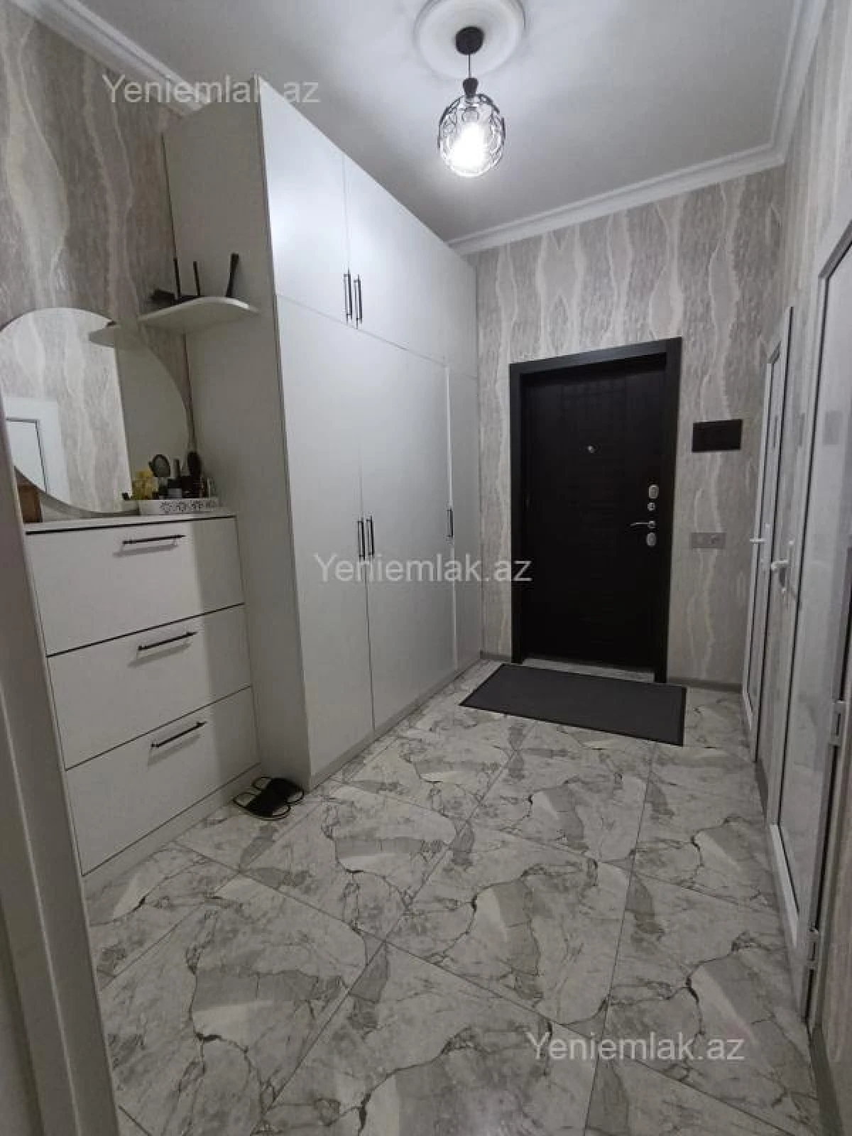 Satılır 3 otaqlı yeni tikili 67 m²