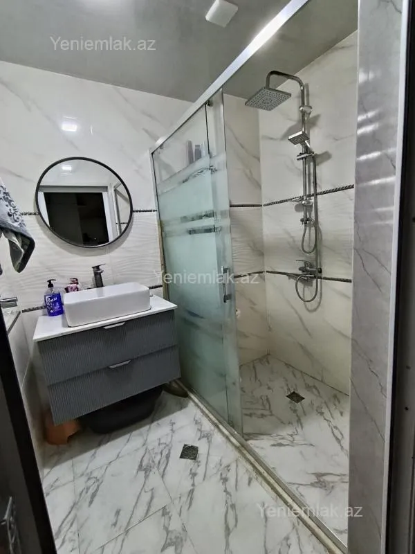 Satılır 3 otaqlı yeni tikili 67 m²