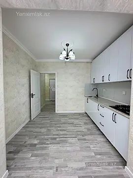 Satılır 2 otaqlı köhnə tikili 65 m²