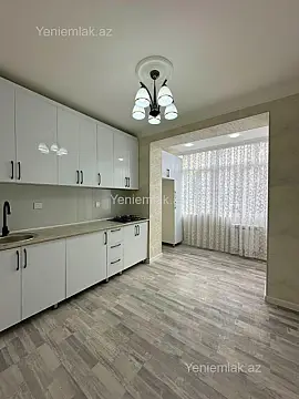 Satılır 2 otaqlı köhnə tikili 65 m²