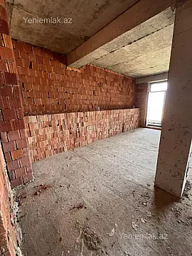 Satılır 3 otaqlı yeni tikili 102 m²