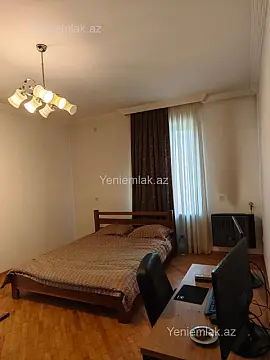 Satılır 1 otaqlı köhnə tikili 30 m²