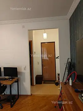 Satılır 1 otaqlı köhnə tikili 30 m²