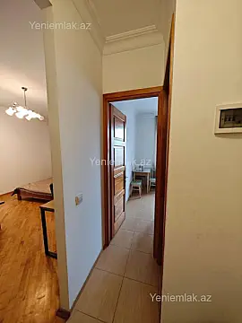 Satılır 1 otaqlı köhnə tikili 30 m²