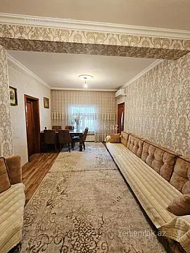 Satılır 3 otaqlı yeni tikili 70 m²