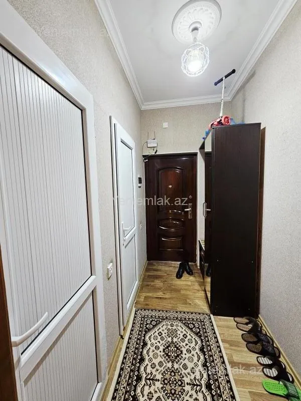 Satılır 3 otaqlı yeni tikili 70 m²