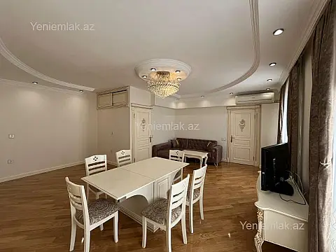 Satılır 1 otaqlı yeni tikili 51 m²