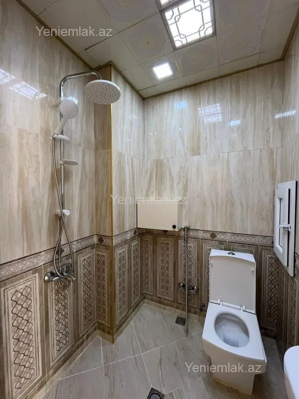Satılır 1 otaqlı yeni tikili 51 m²