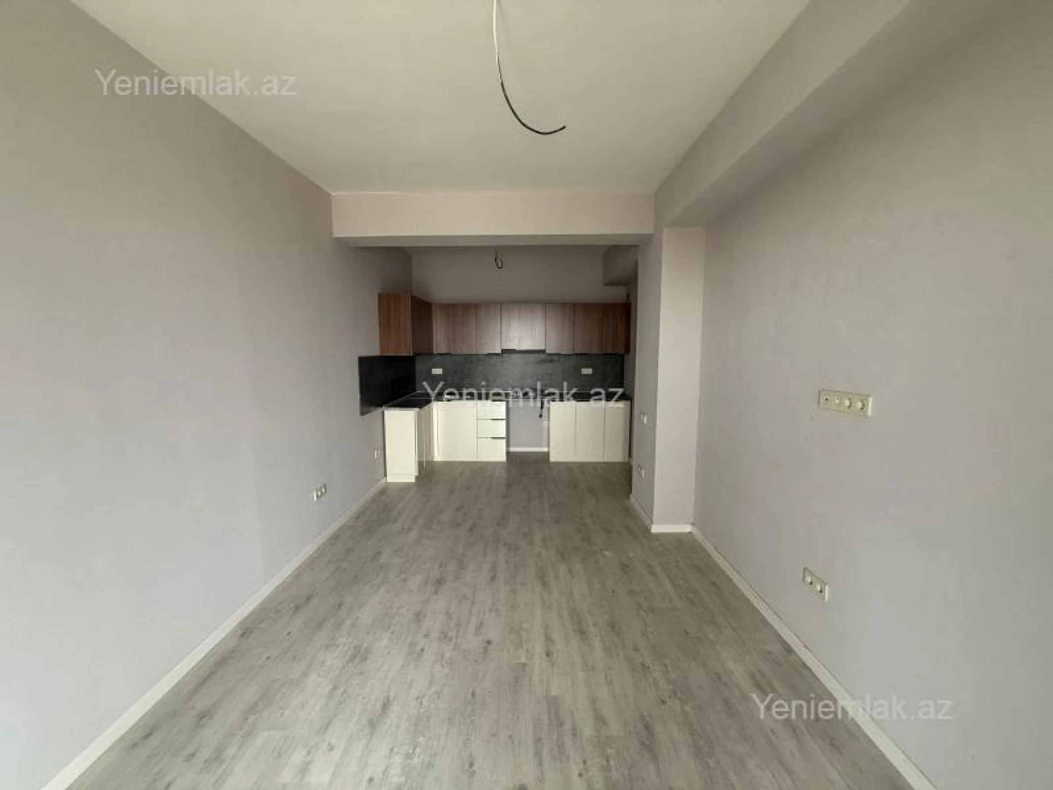 Satılır 5 otaqlı yeni tikili 127 m²