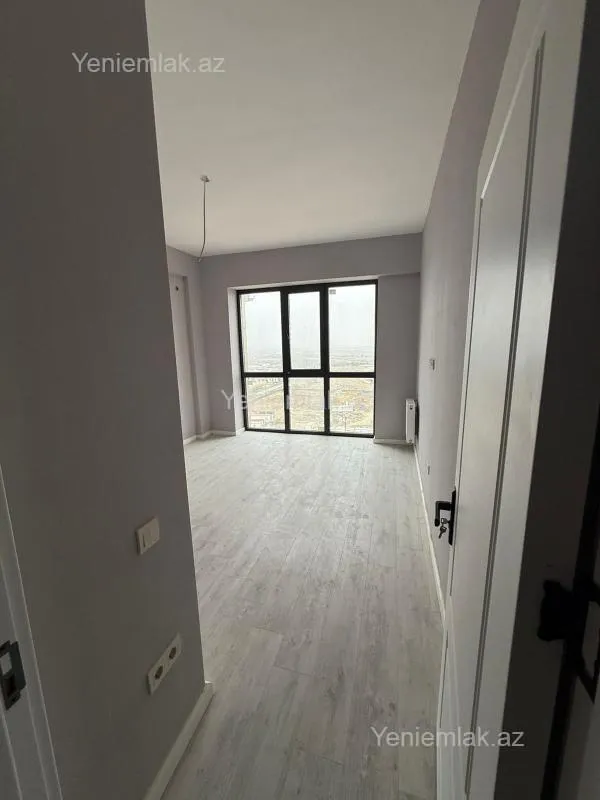 Satılır 5 otaqlı yeni tikili 127 m²