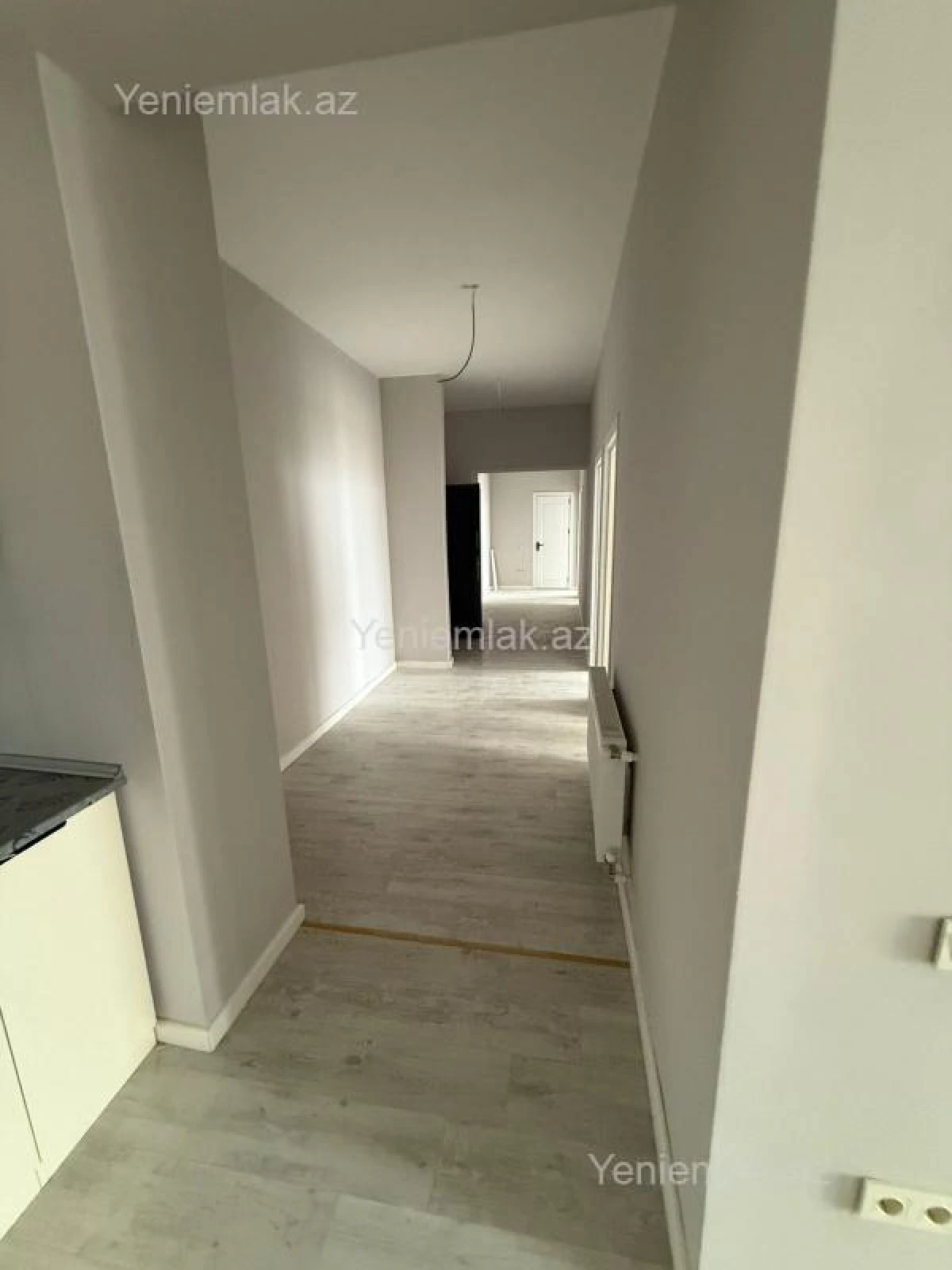 Satılır 5 otaqlı yeni tikili 127 m²