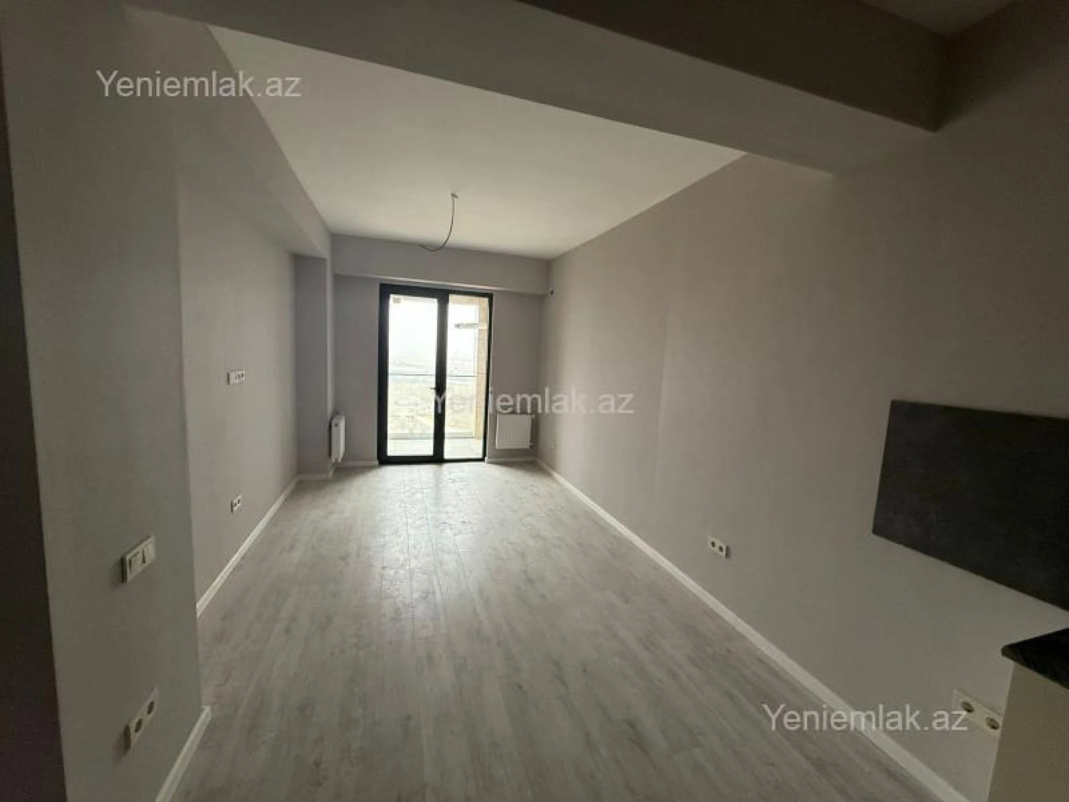 Satılır 5 otaqlı yeni tikili 127 m²