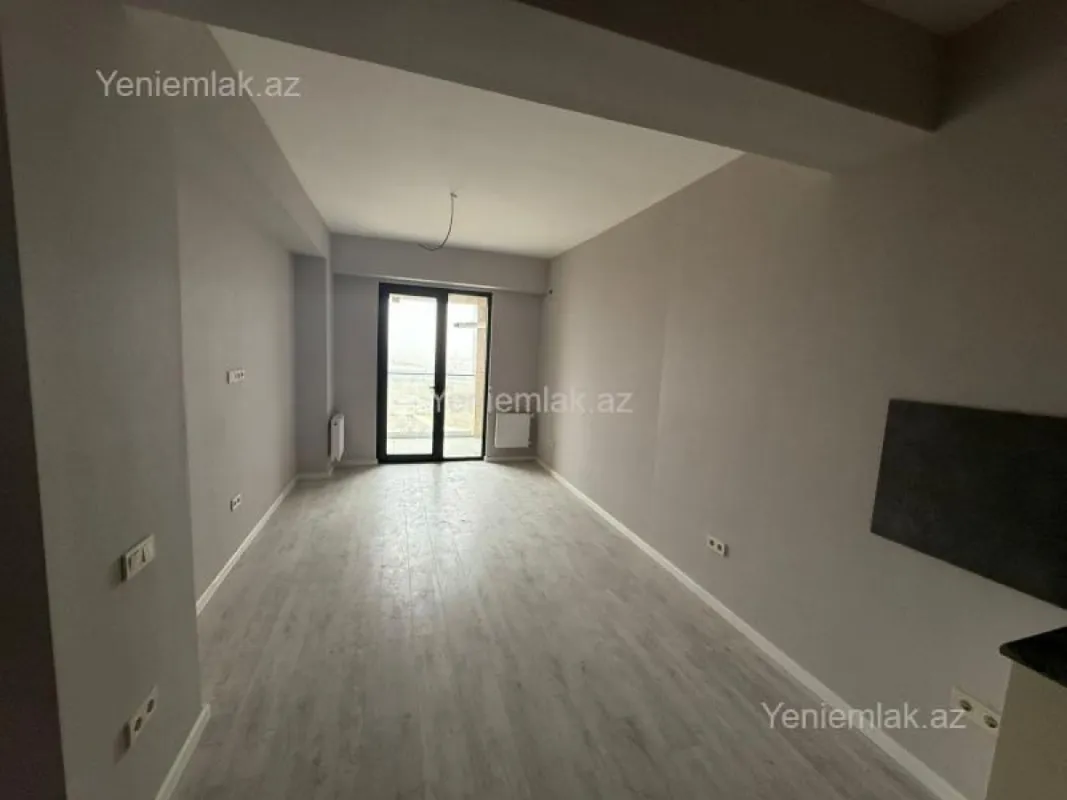 Satılır 5 otaqlı yeni tikili 127 m²