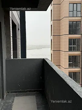 Satılır 5 otaqlı yeni tikili 127 m²