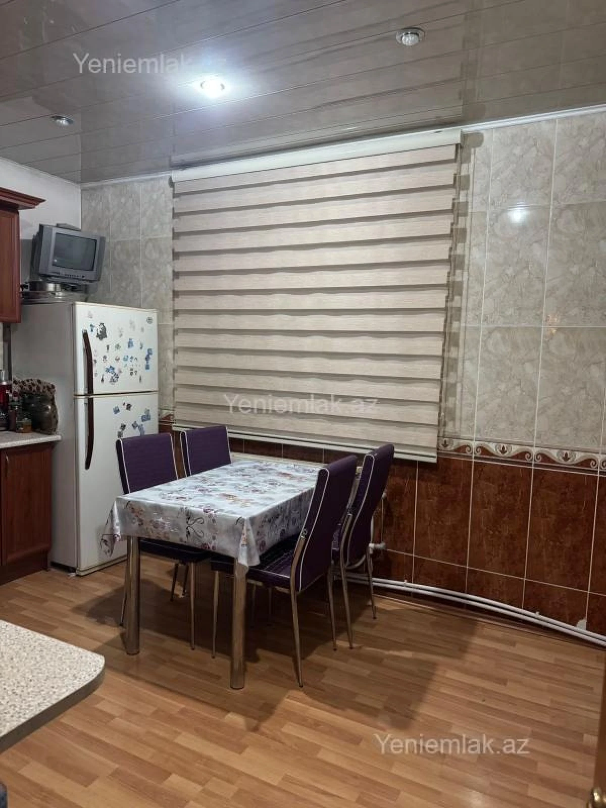 Satılır 3 otaqlı yeni tikili 110 m²