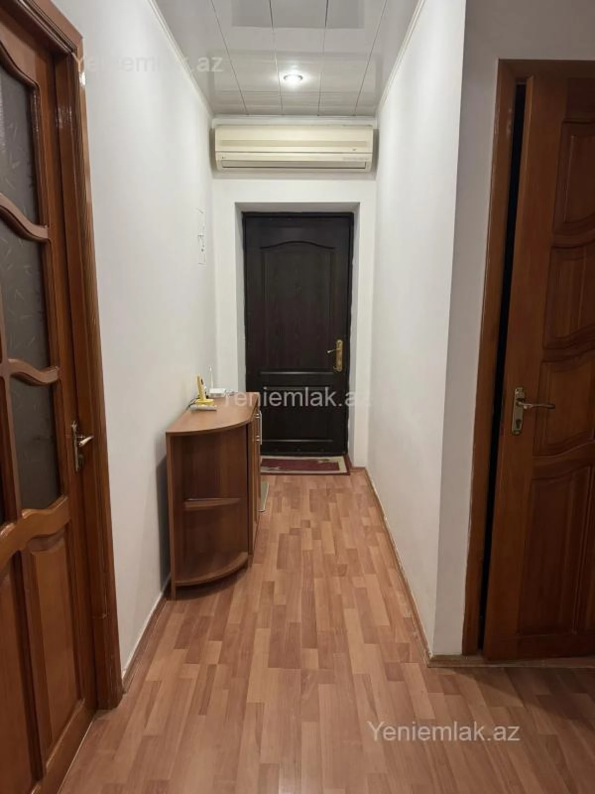 Satılır 3 otaqlı yeni tikili 110 m²