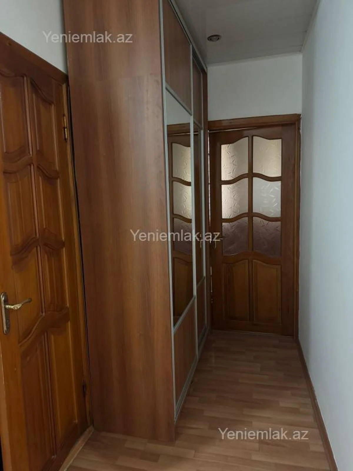 Satılır 3 otaqlı yeni tikili 110 m²