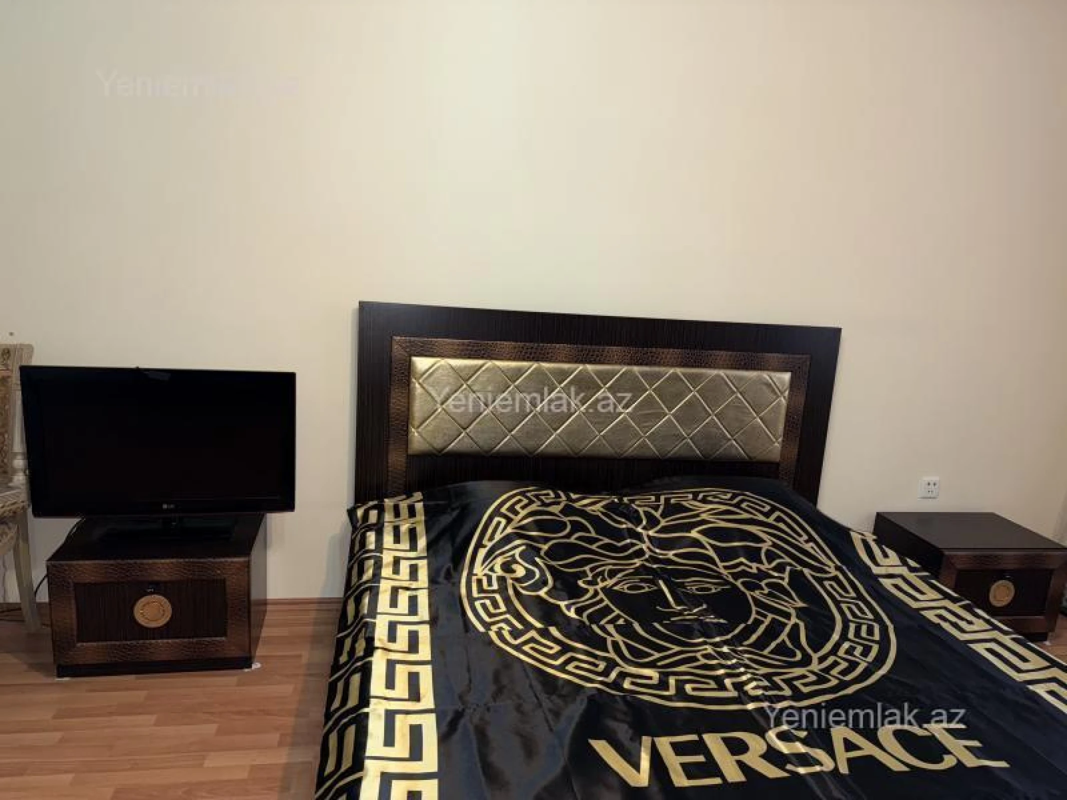 Satılır 3 otaqlı yeni tikili 110 m²