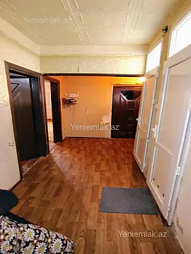 Satılır 3 otaqlı köhnə tikili 70 m²