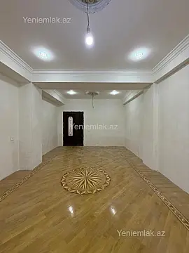 Satılır 3 otaqlı yeni tikili 120 m²