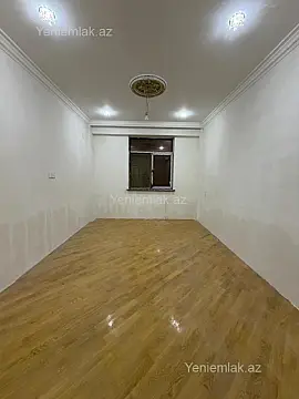 Satılır 3 otaqlı yeni tikili 120 m²