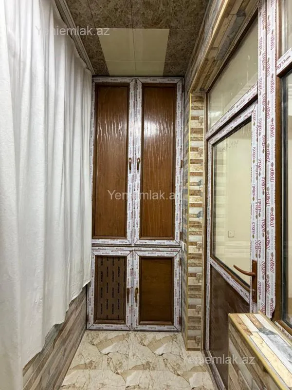 Satılır 3 otaqlı yeni tikili 120 m²