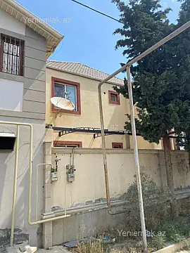 Satılır 5 otaqlı həyət evi 182 m² — Sumqayıt 5 otaq 182.00 m²