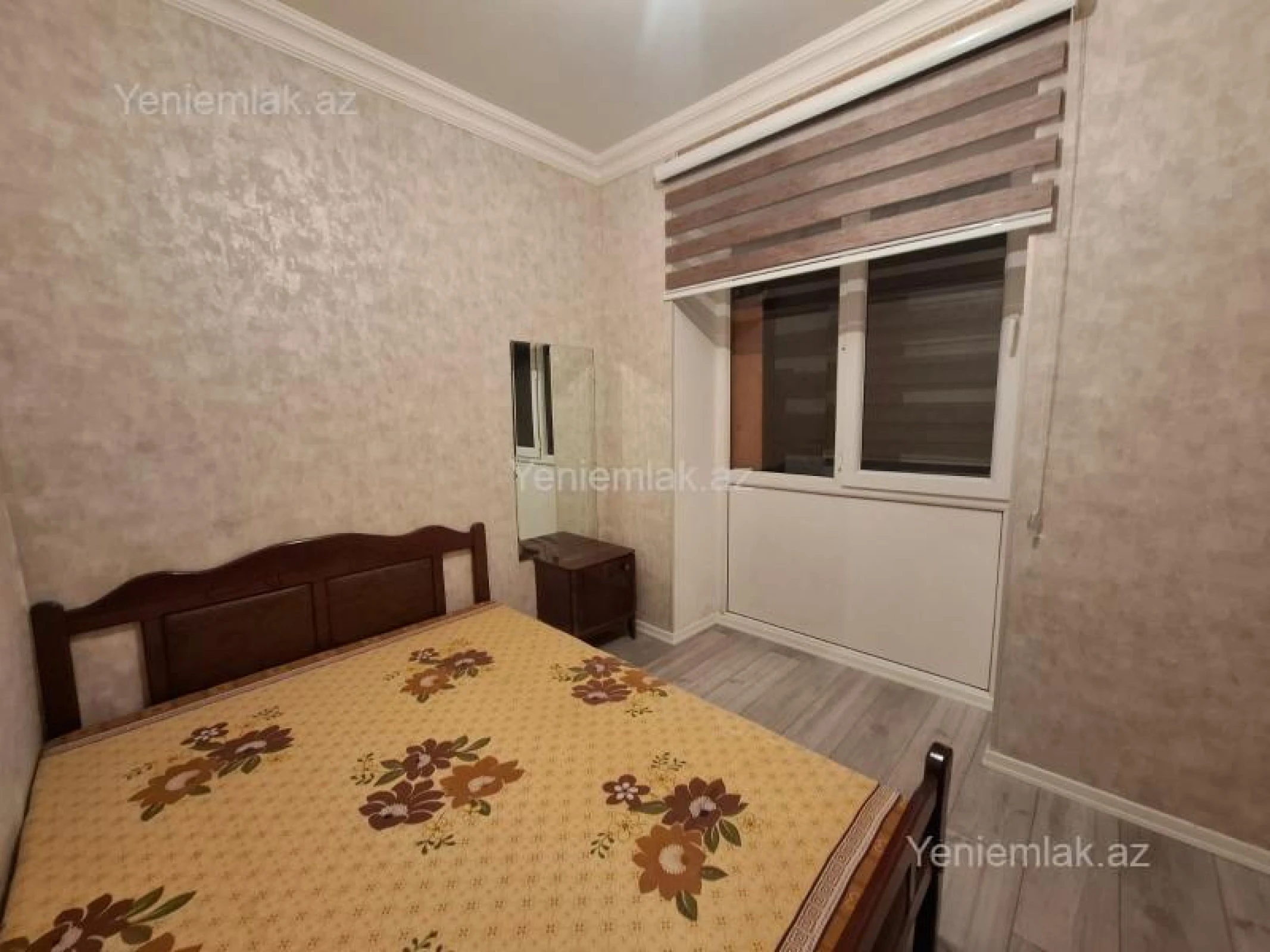 Satılır 2 otaqlı köhnə tikili 34 m²