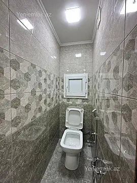 Satılır 2 otaqlı köhnə tikili 60 m²