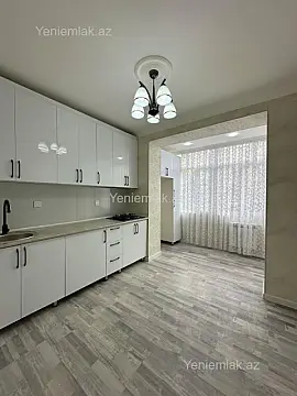 Satılır 2 otaqlı köhnə tikili 60 m²