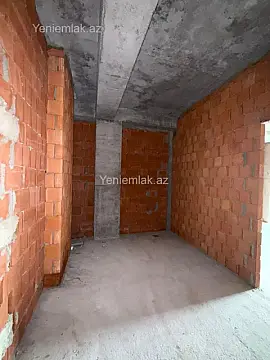Satılır 1 otaqlı yeni tikili 57 m²