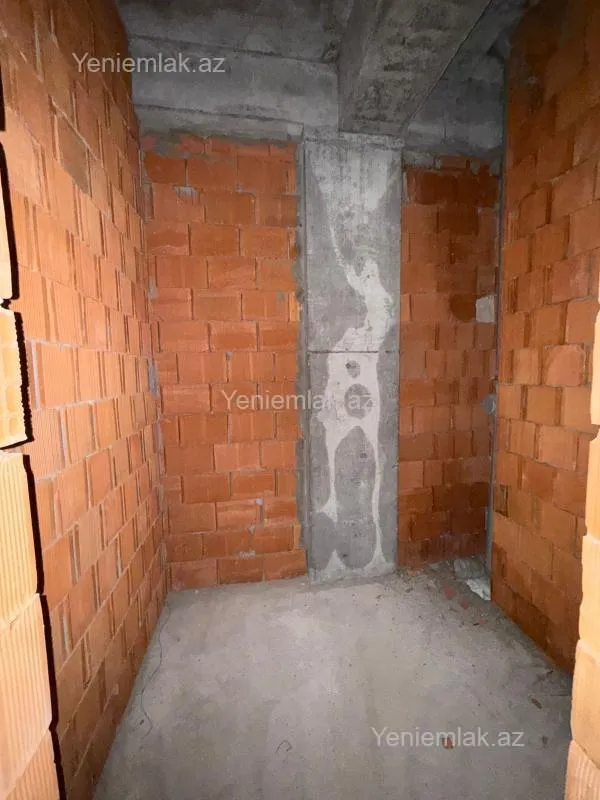 Satılır 1 otaqlı yeni tikili 57 m²