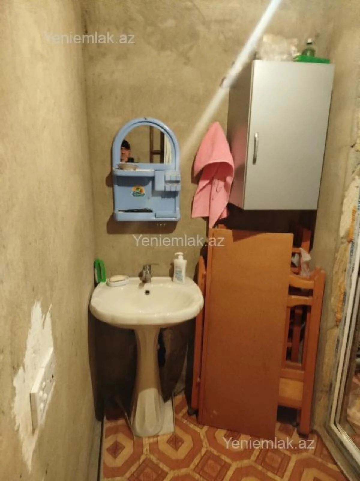 Satılır 4 otaqlı həyət evi 130 m²