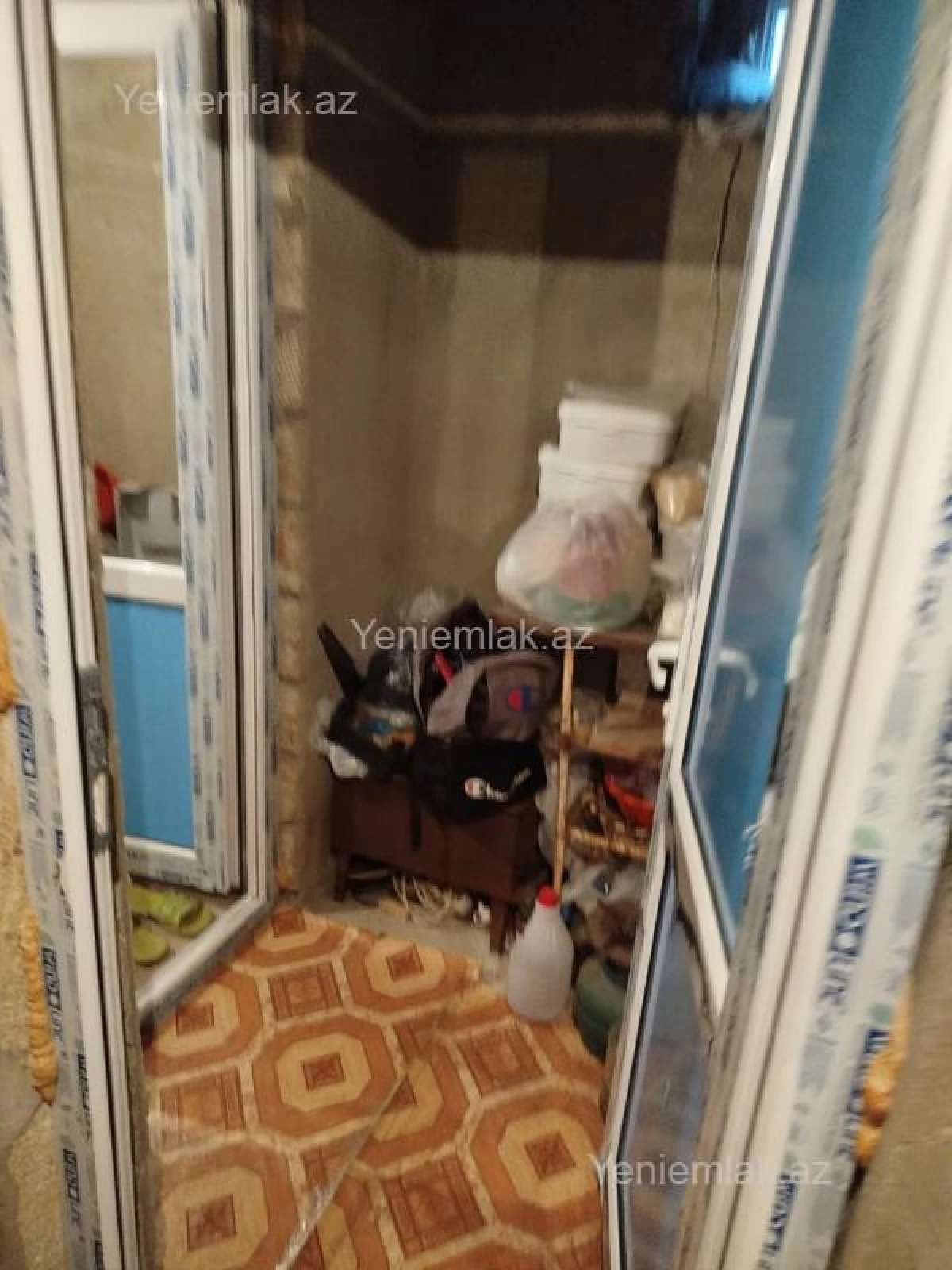 Satılır 4 otaqlı həyət evi 130 m²