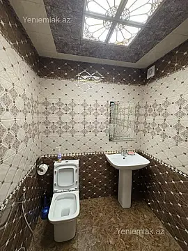 Satılır 2 otaqlı köhnə tikili 56 m²