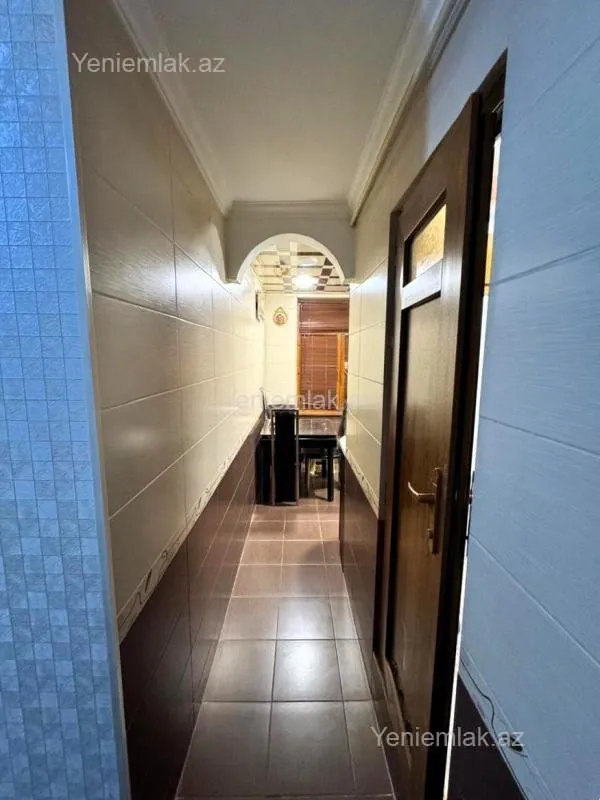 Satılır 2 otaqlı yeni tikili 58 m²