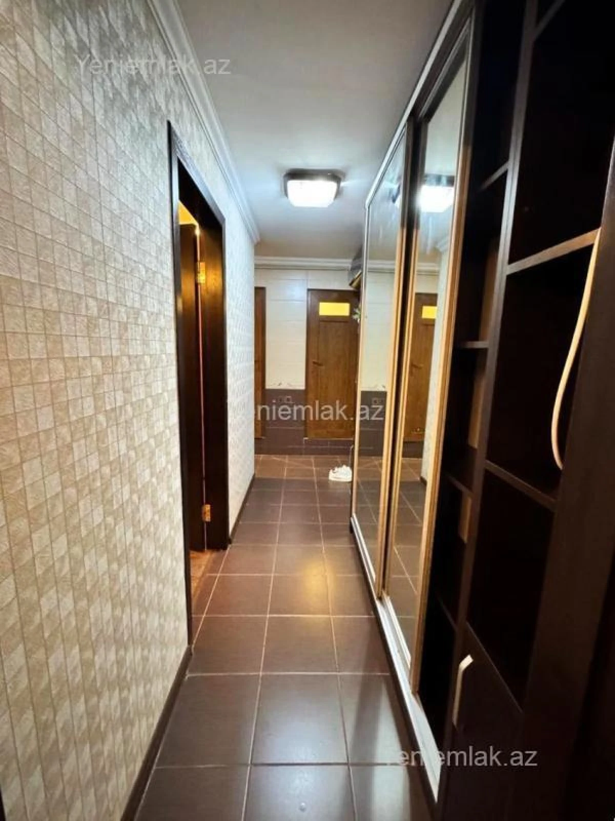 Satılır 2 otaqlı yeni tikili 58 m²